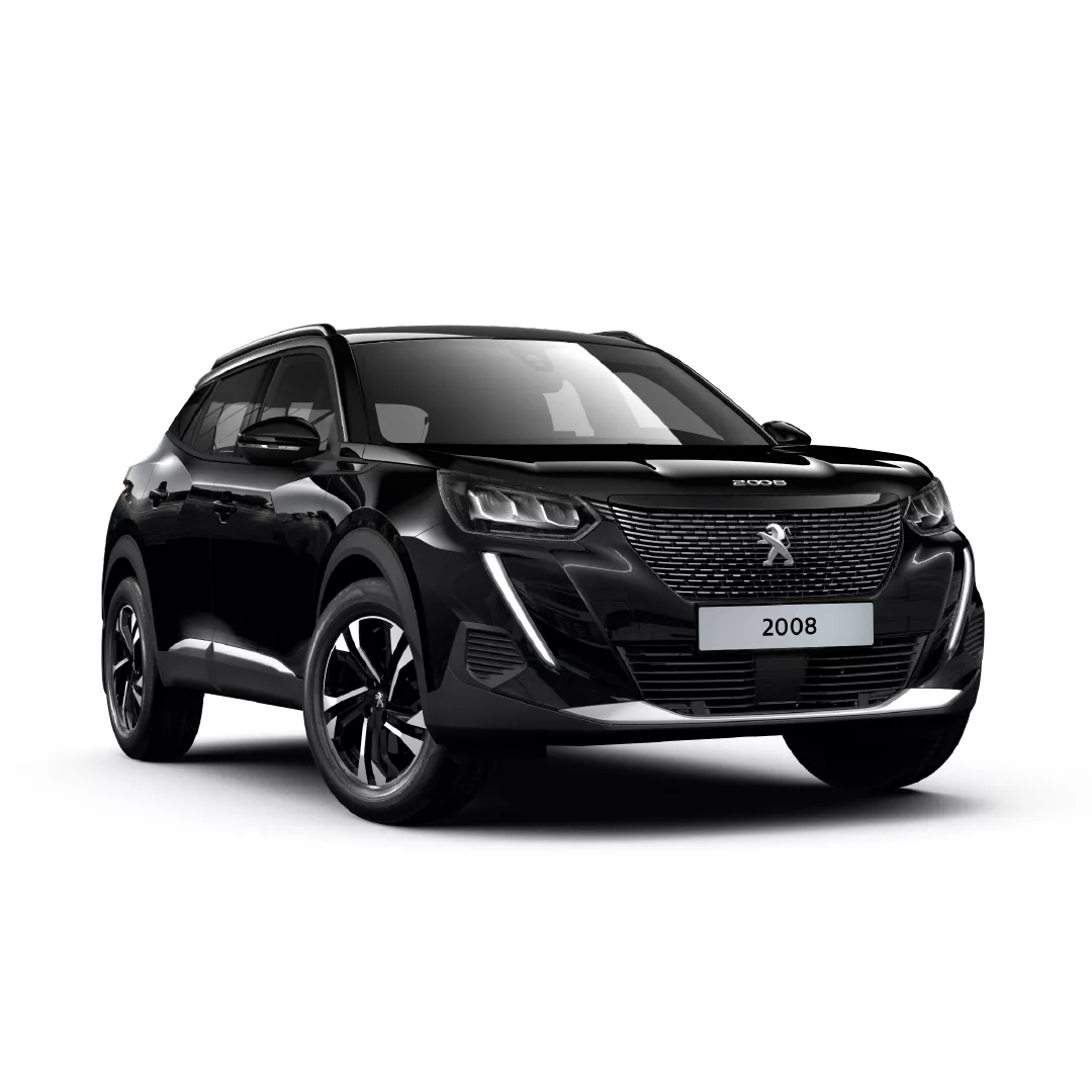 Peugeot 2008 GT 1.2 PureTech 130 EAT8